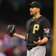 Illustration for article titled Pirates Starting Pitcher Has Spectacularly Short Outing